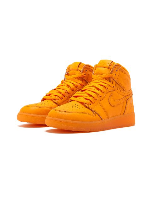 Jordan Kids Air Jordan 1 Retro hi-top Sneakers - Farfetch