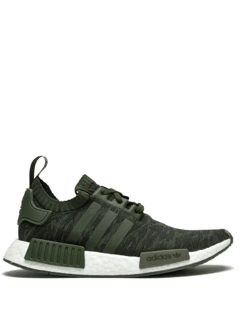 adidas NMD_R1 Primeknit sneakers