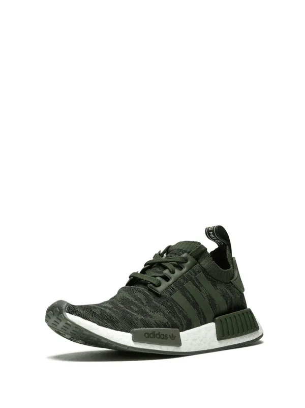 adidas gazelle silver green womens Adidas NMD R1 Japan Boost Black