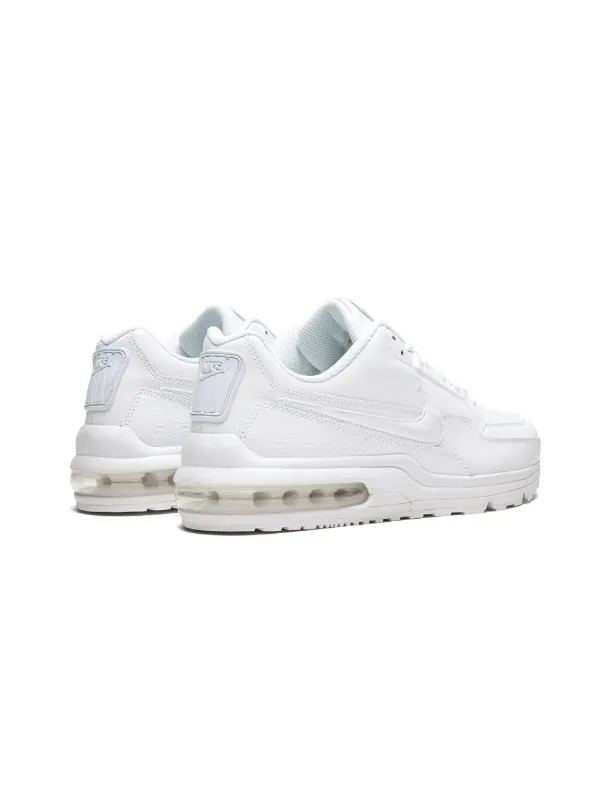 Air max ltd 3 on sale white