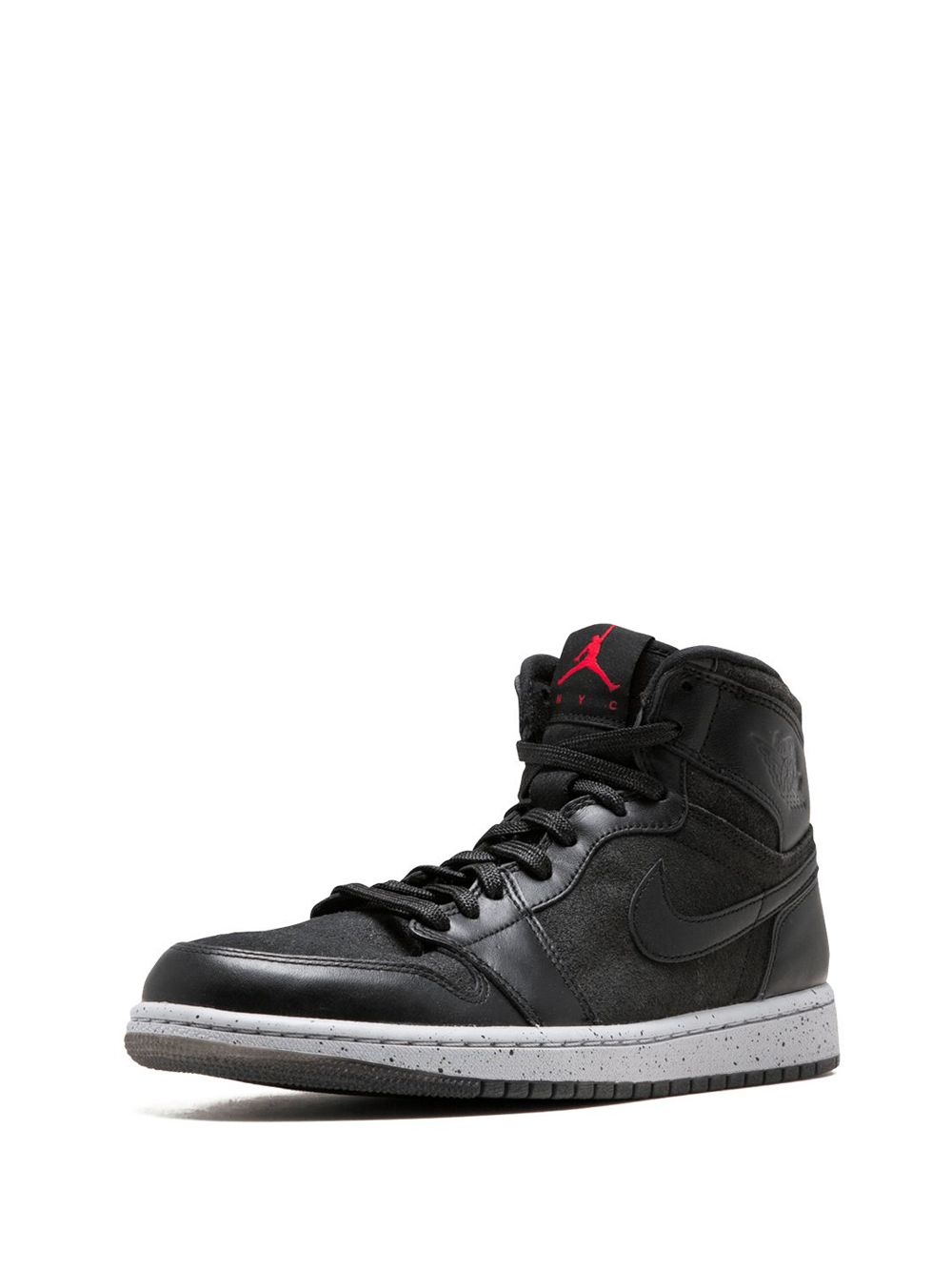 Air jordan best sale 1 new york