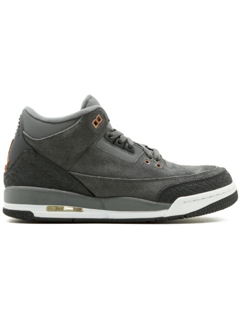 Jordan Kids - Air Jordan 3 Retro sneakers