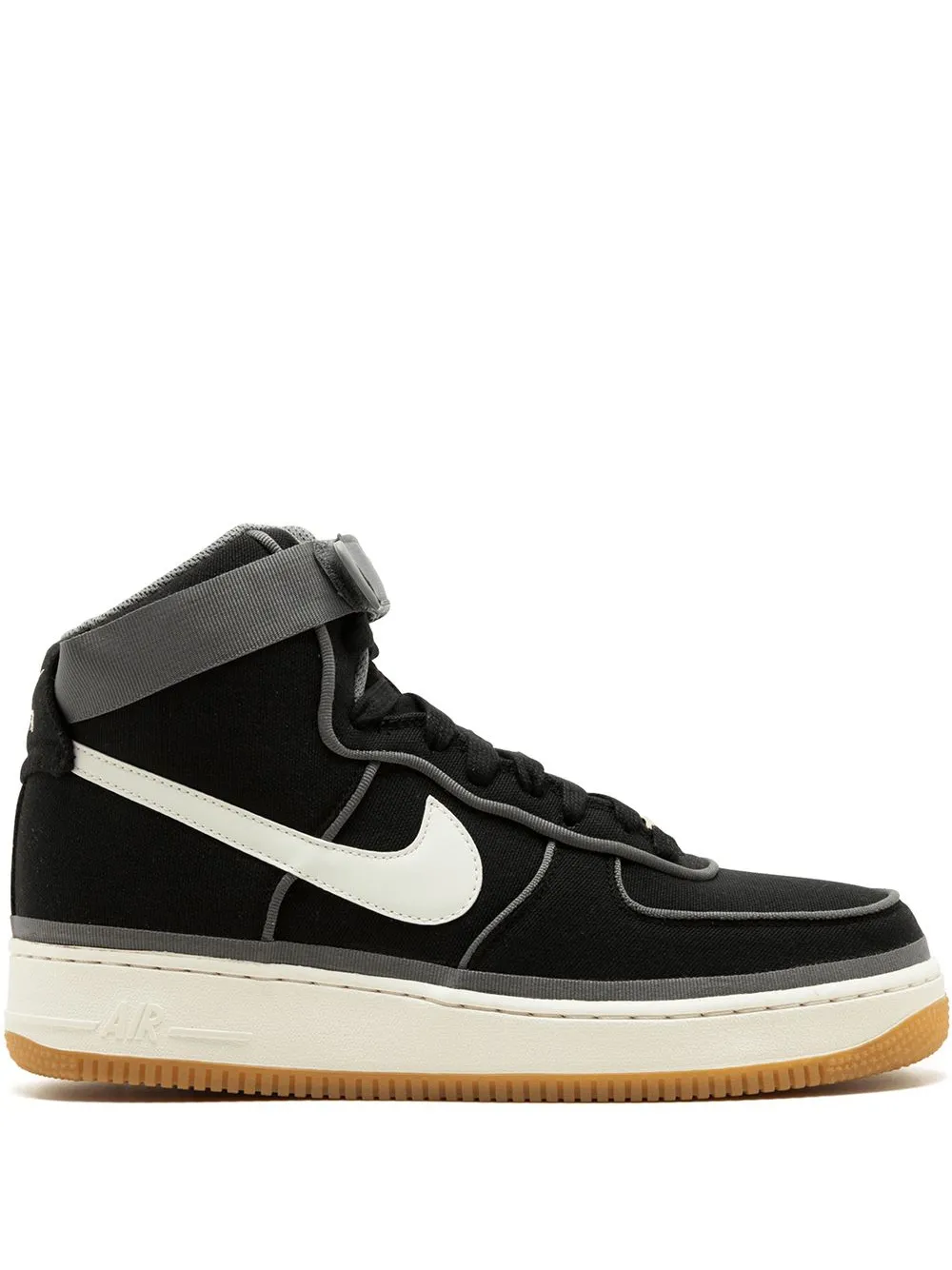 фото Nike кроссовки 'air force 1 high '07 lv8'