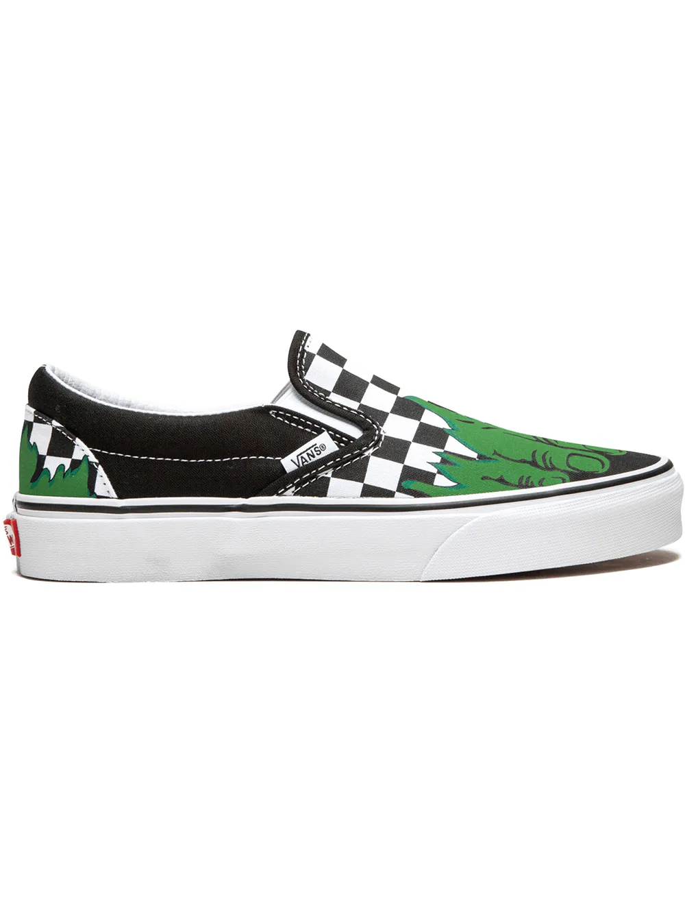 Vans Classic Slip-On Sneakers - Tendenza classica, vale la pena avere Vans Classic Slip-On Sneakers - Tendenza classica, vale la pena avere