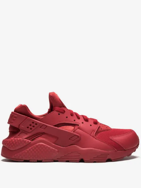 Nike Air Huarache "Varsity Red" sneakers