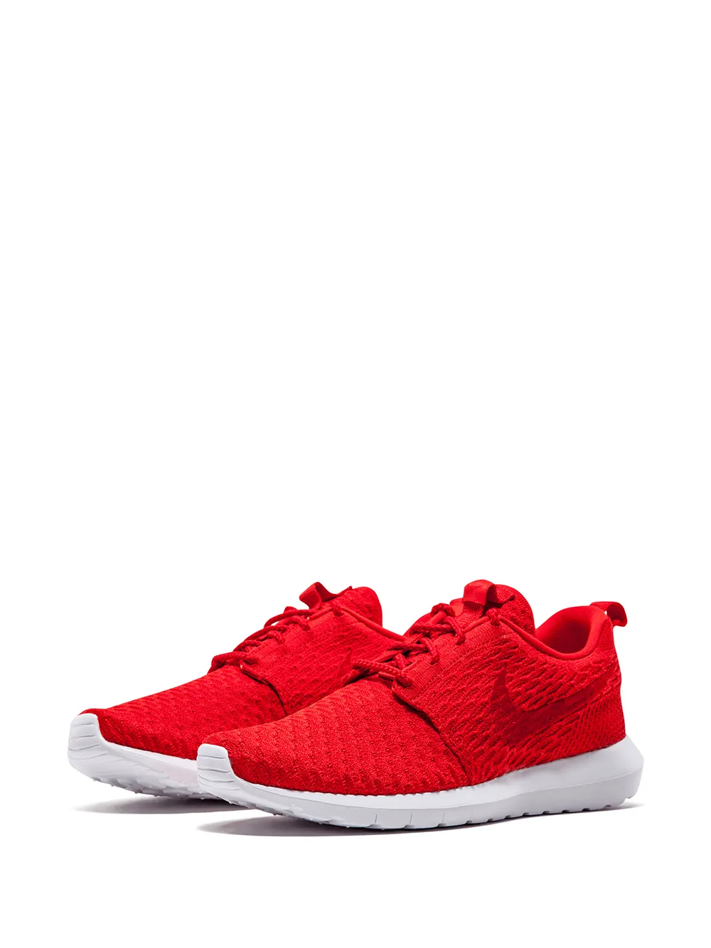 фото Nike кроссовки roshe nm flyknit