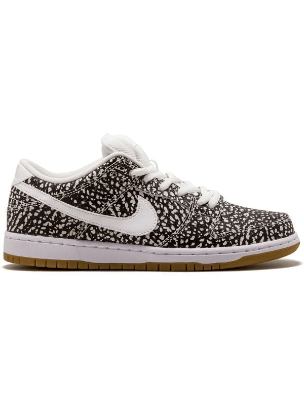 nike dunk low premium sb