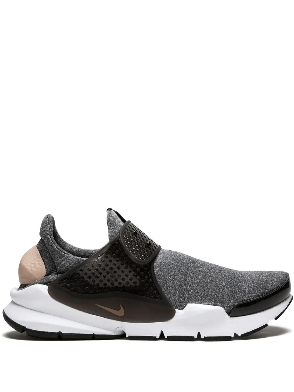 Nike Sock Dart SE sneakers | Black | Image 1