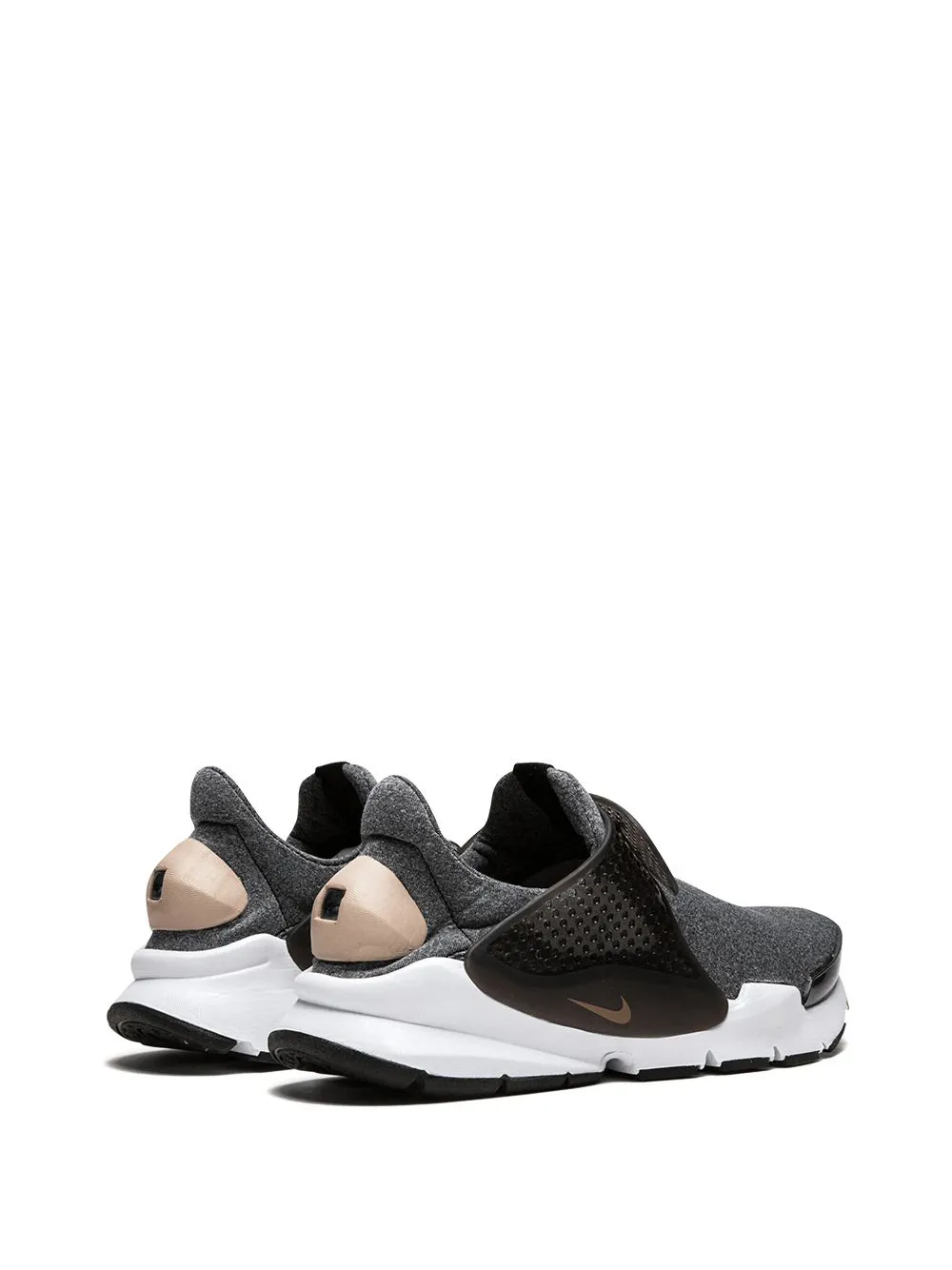  Nike 'sock Dart Se' Sneakers   Schwarz 