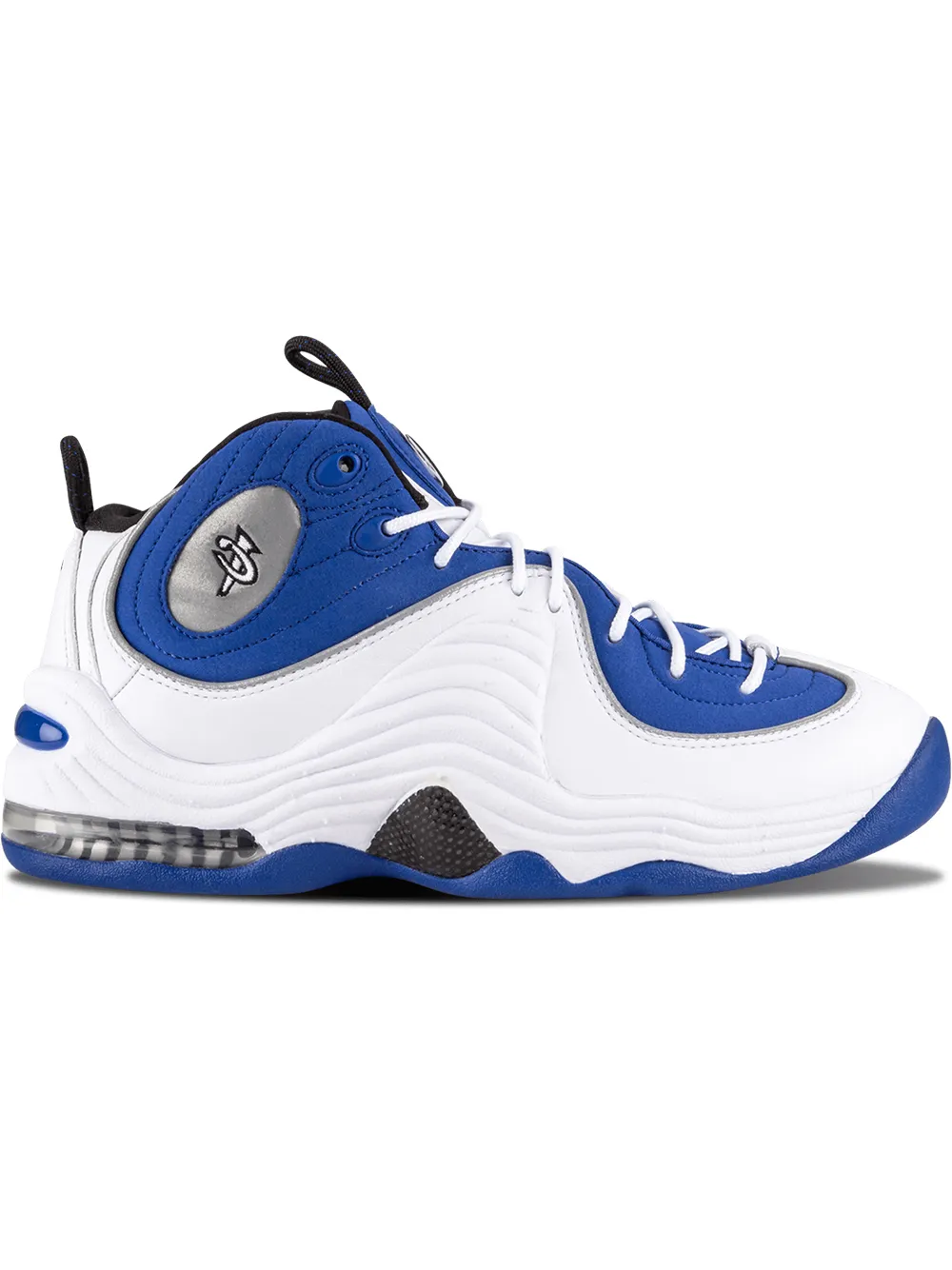 Nike Air Penny 2 Sneakers - Tendenza classica, vale la pena avere Nike Air Penny 2 Sneakers - Tendenza classica, vale la pena avere
