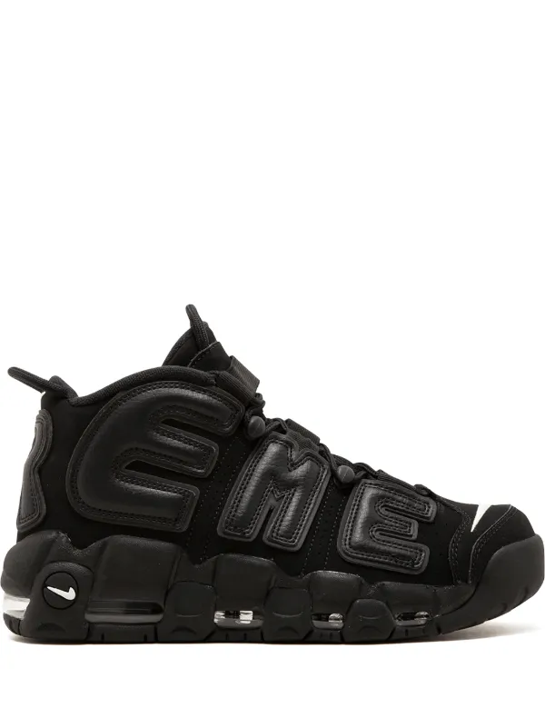 nike supreme air more uptempo