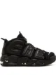 Image 1 of Nike Supreme x Nike Air More Uptempo sneakers