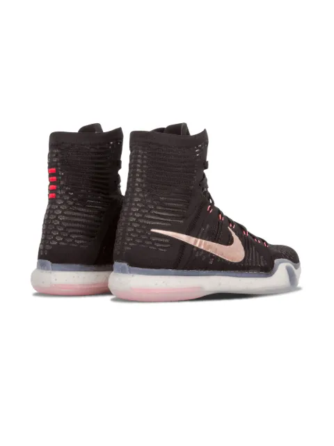 nike Kobe X 10 Elite Beige