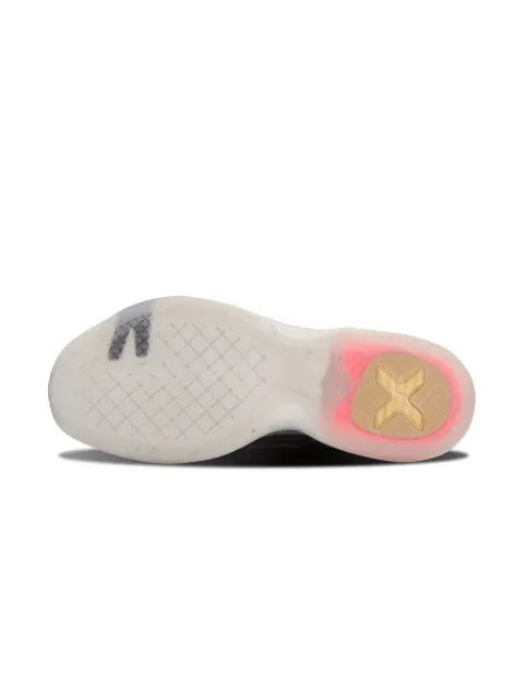 nike Kobe X 10 Elite Beige