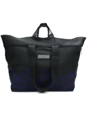 Women S Designer Gym Bags 2018 Farfetch Adidas By Stella Mccartney