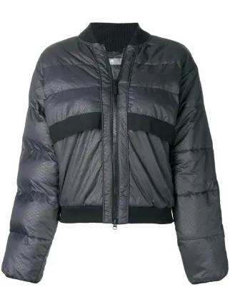 stella mccartney padded jacket