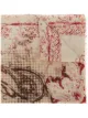 الصورة 1 من Etro وشاح بطبعة بيزلي