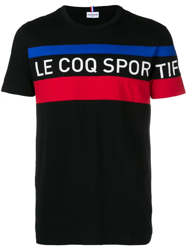 le coq t shirt
