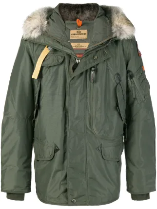 parajumpers fur parajumpers fur