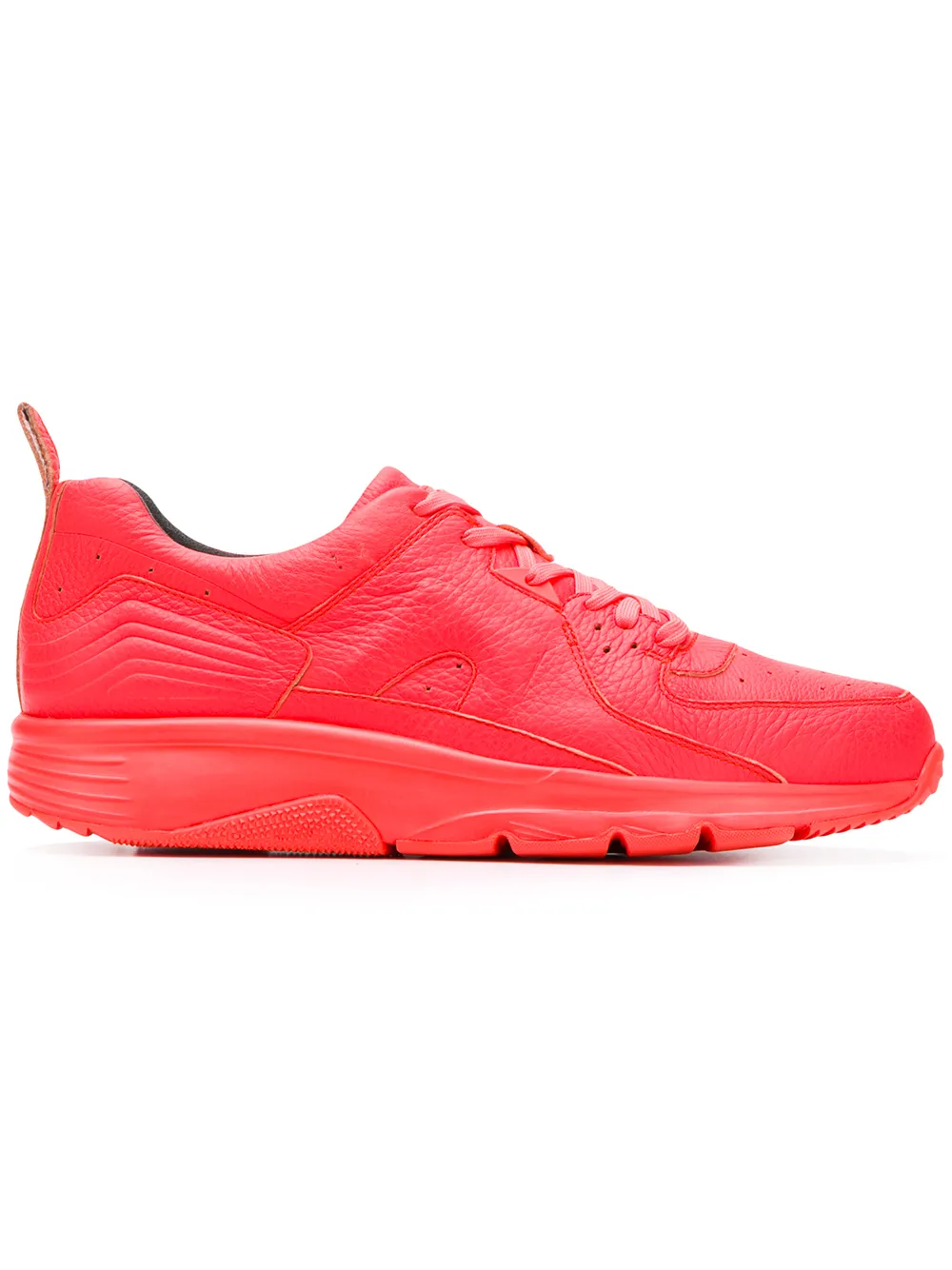 Camper Drift Low Top Trainers - Tendenza classica, vale la pena avere Camper Drift Low Top Trainers - Tendenza classica, vale la pena avere
