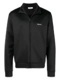 Valentino Garavani zip-fastening jacket - Black
