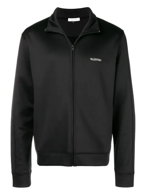Valentino Garavani zip-fastening jacket