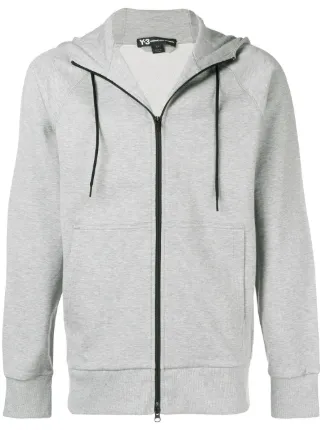 y3 grey sweatshirt