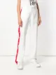 Calvin Klein 205W39nyc side stripe trousers