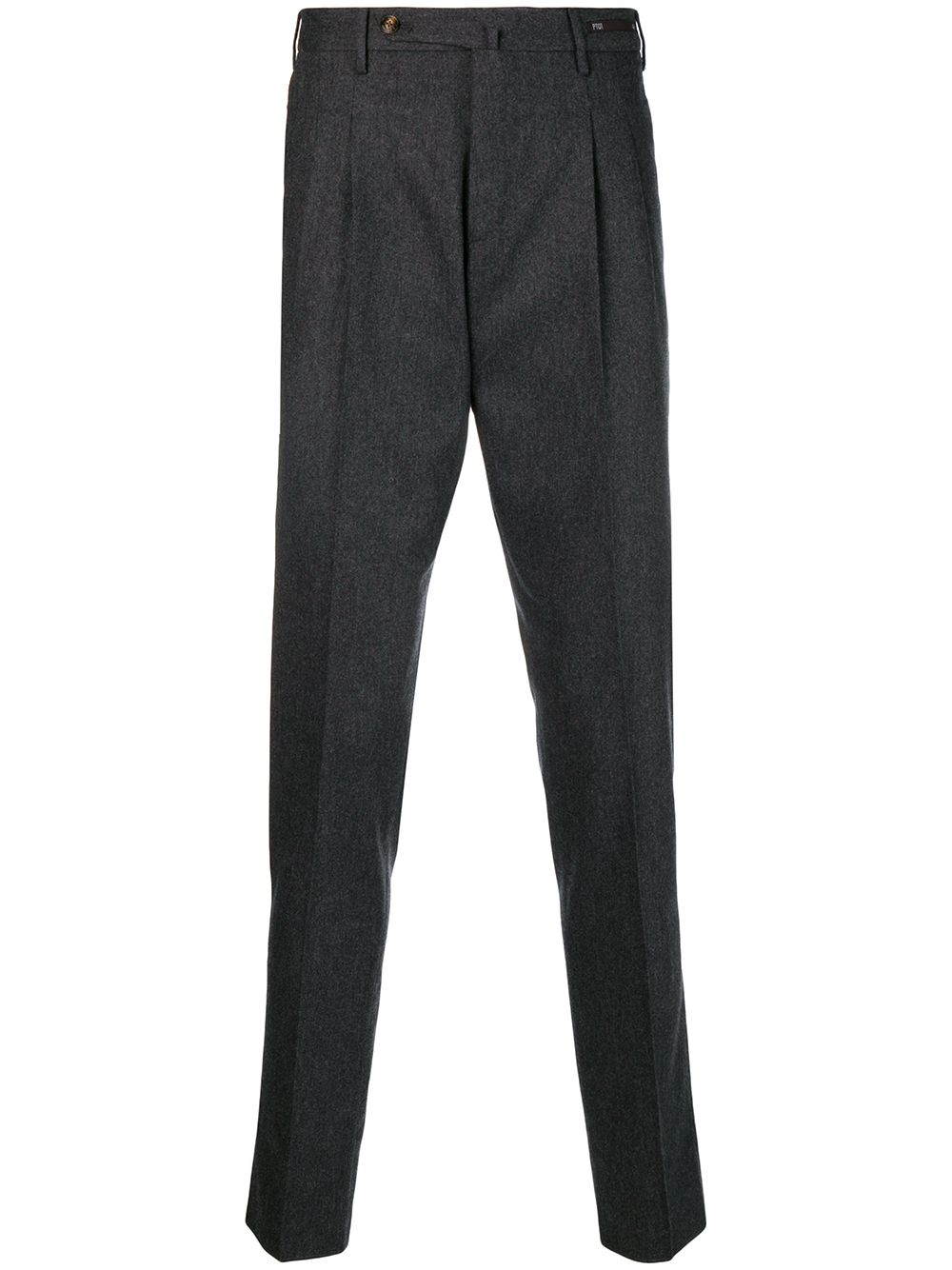 фото Pt01 classic tailored trousers