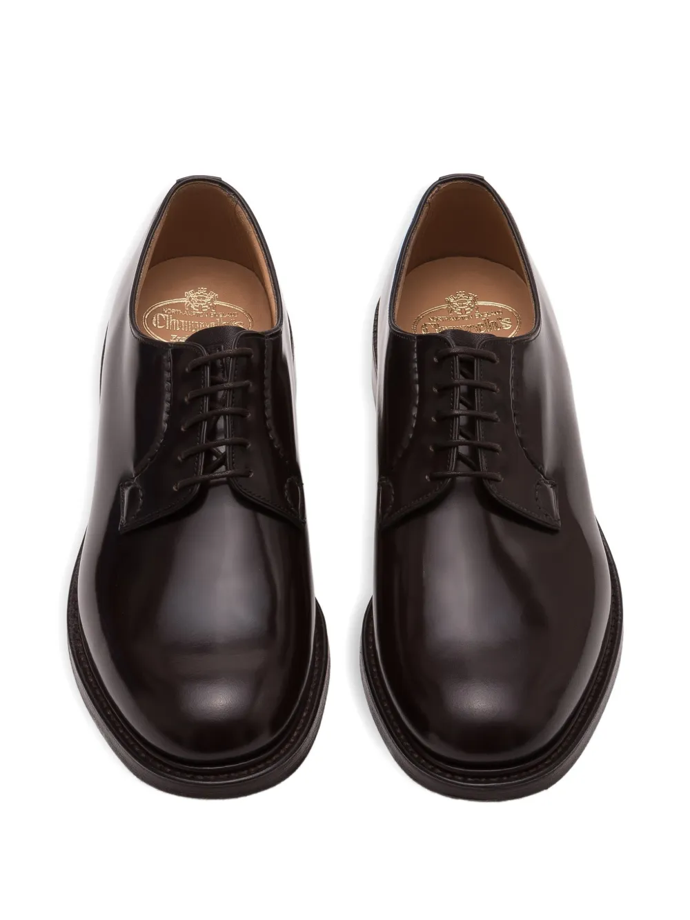 Church's Shannon derby schoenen Bruin