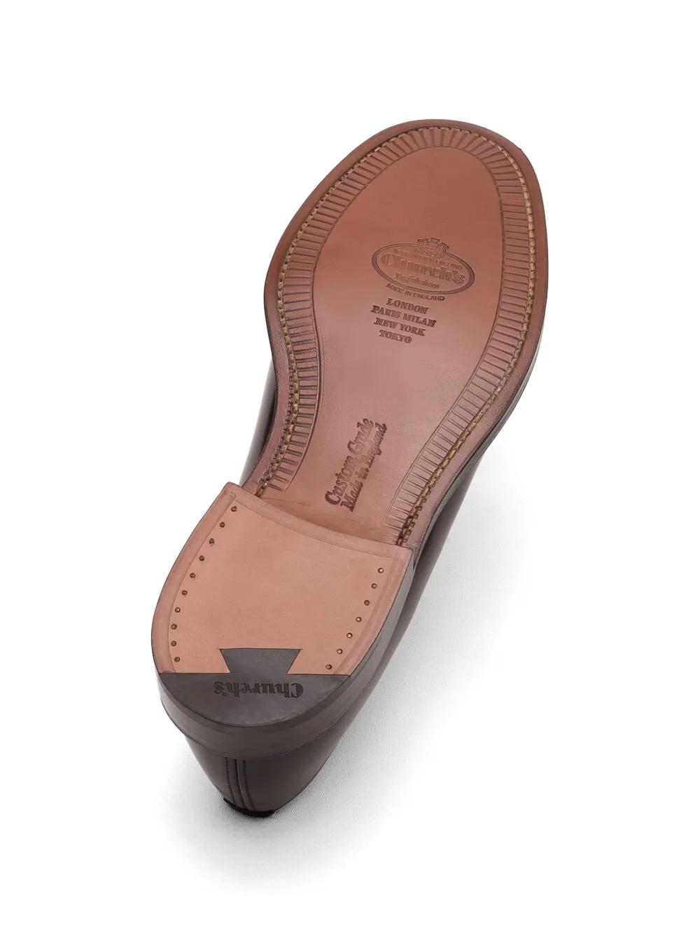 Church's Shannon derby schoenen Bruin