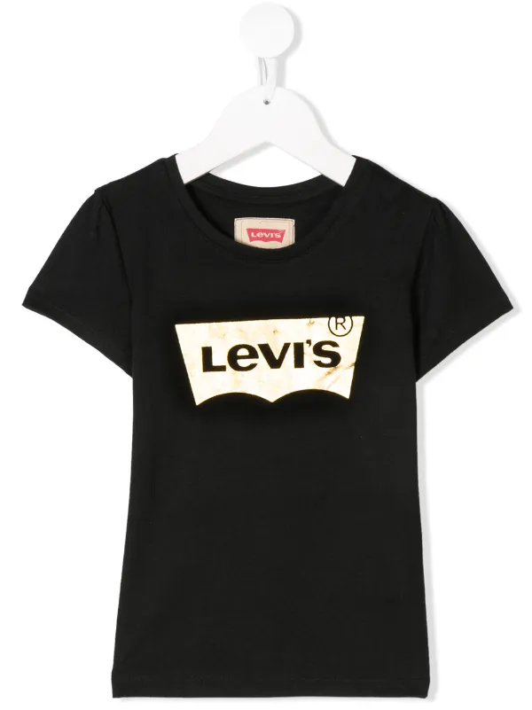 kids levis shirt