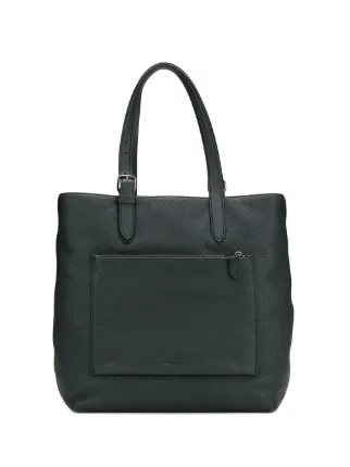 coach metropolitan soft tote