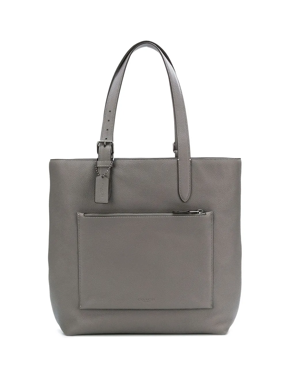 coach metropolitan utility tote