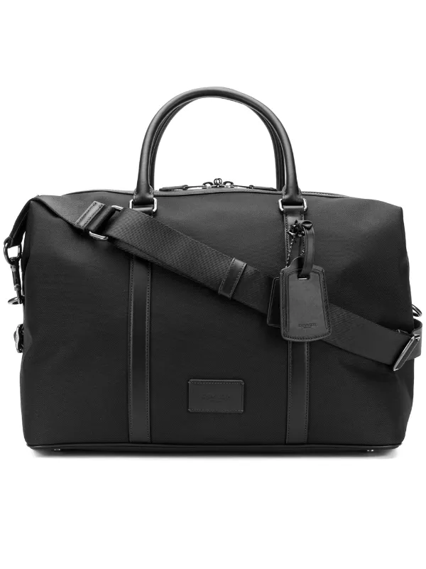 coach explorer bag