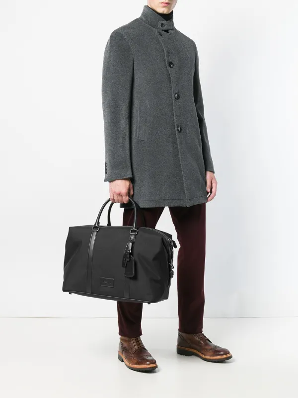 coach explorer bag