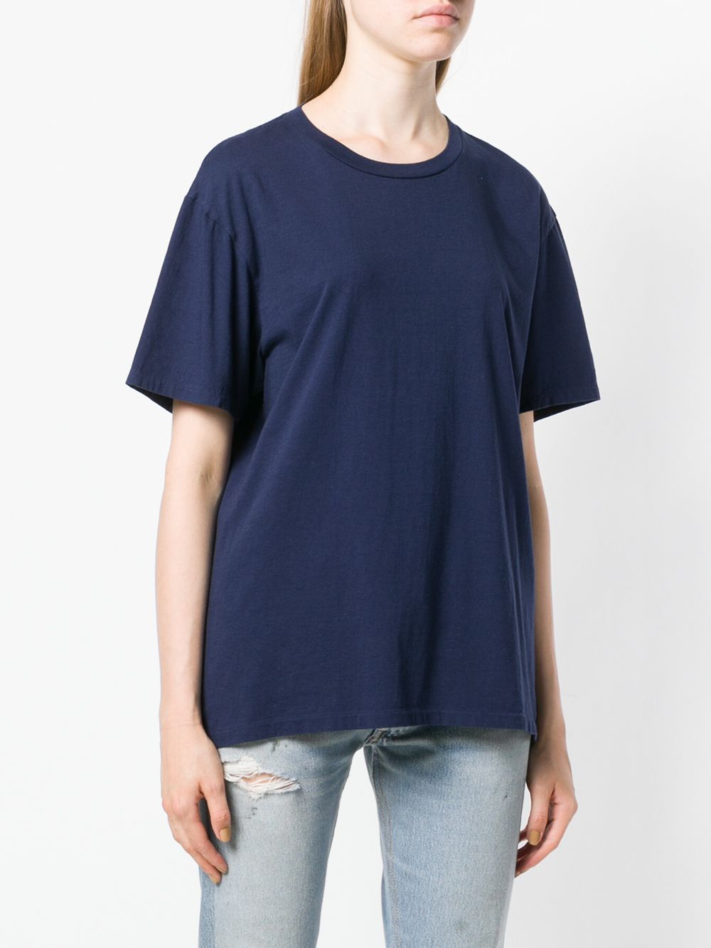 фото Julien david oversized t-shirt