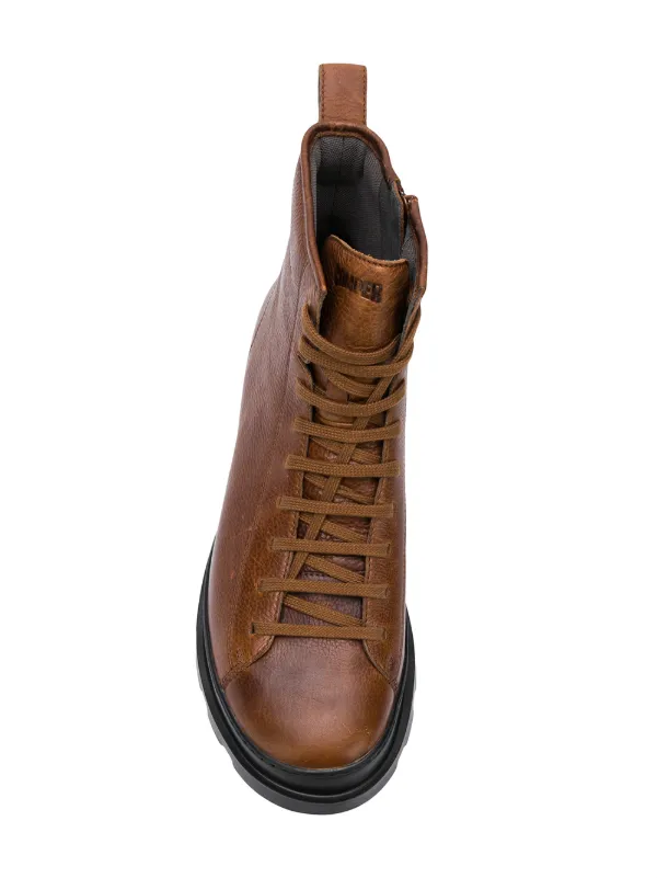 camper brutus hiker boot