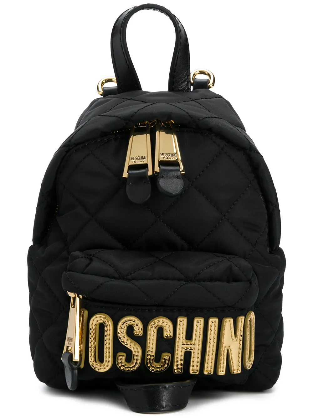 Женские Рюкзаки Moschino Купить