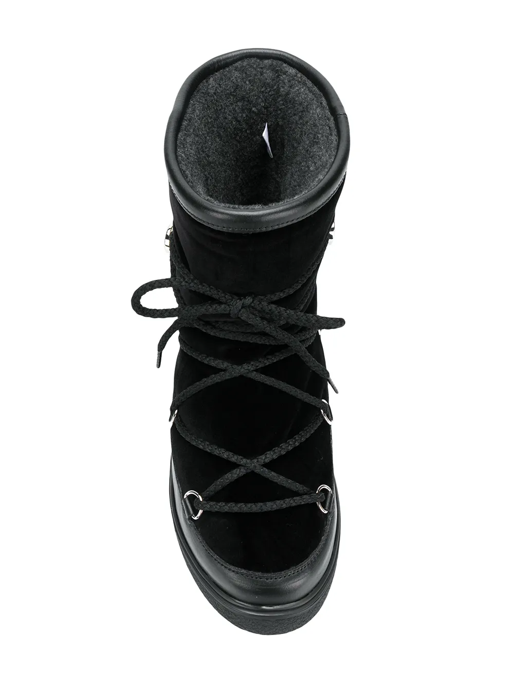 Moncler new fanny boots new arrivals