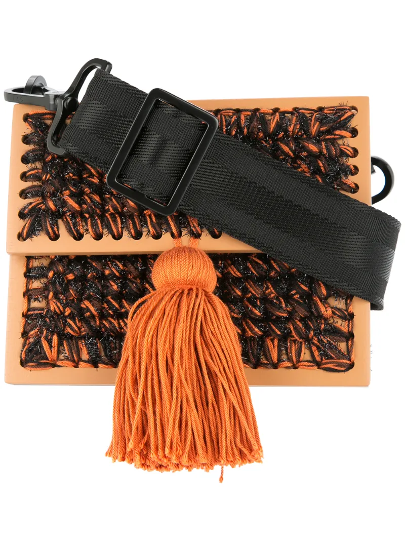 Copacabana clutch 0711