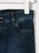 Dolce & Gabbana Kids جينز بأرجل مستقيمة