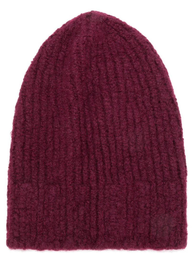 ribbed beanie Danielapi