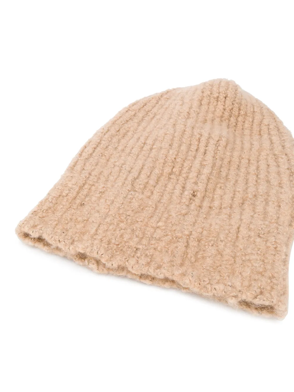 фото Danielapi ribbed beanie