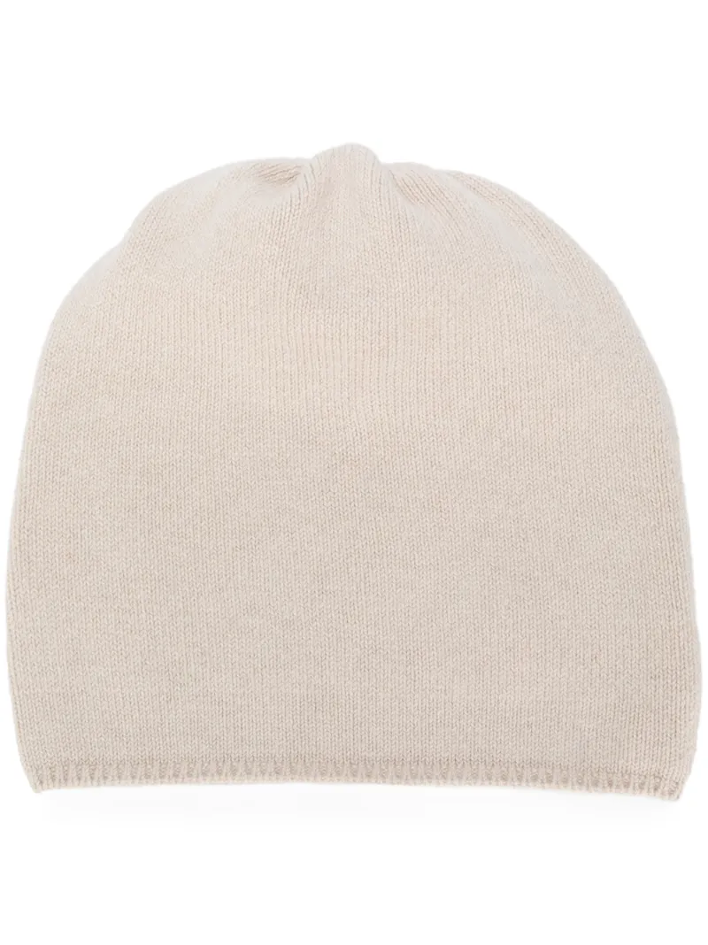 chunky knit beanie Danielapi