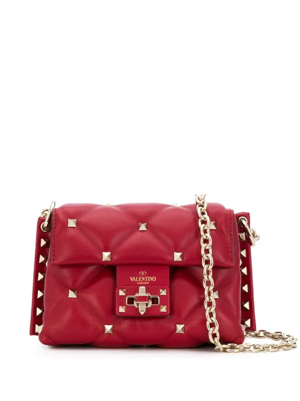 valentino candystud mini