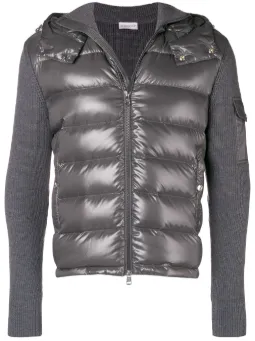 Moncler Chaquetas gradient Moncler Chaquetas gradient