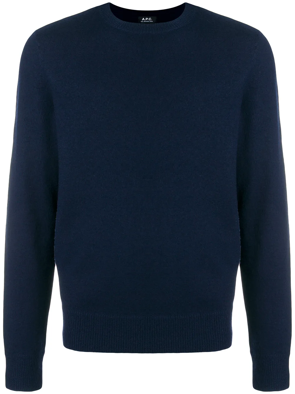 A.P.C. Han jumper £156 - Shop SS19 