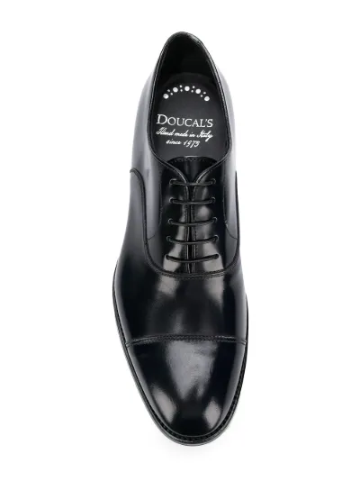 lace-up Oxford shoes | Doucal's 