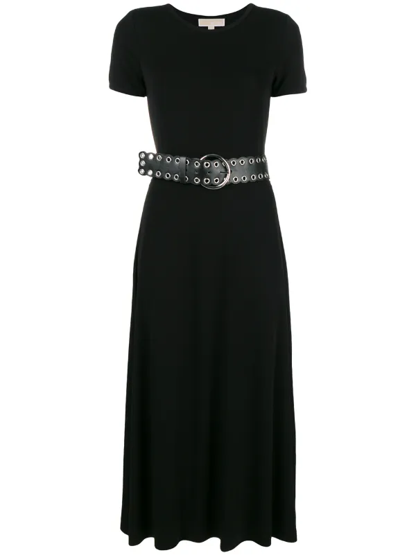 michael kors shirt dress price